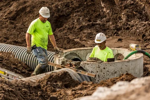 Residential & Commercial Sewer Installation Clayton – Free Quotes Available