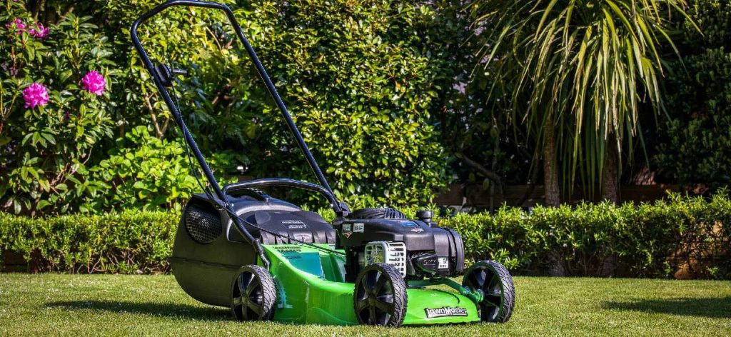 Best Self-Propelled Lawn Mowers: Top Picks for Every Budget
