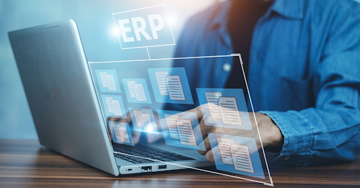 How ERP Project Management Services Simplify Complex Workflows for Businesses