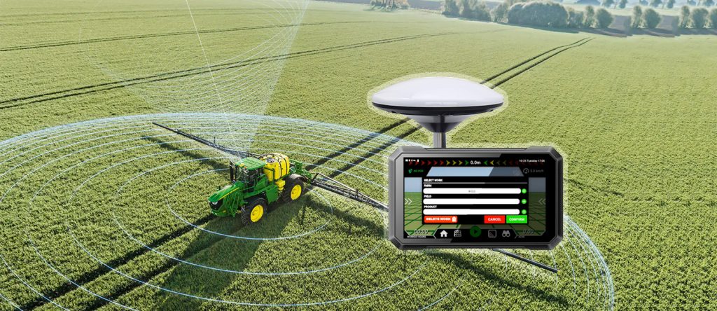 A Beginner’s Introduction to Precision GPS Solutions