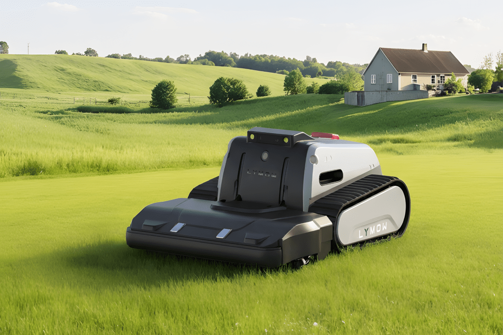 Eco-Friendly Lawn Care with a Robot Mower: A Sustainable Approach to Your Yard