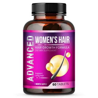 Hair Growth Made Easy: NZ’s Leading Vitamins and Supplements