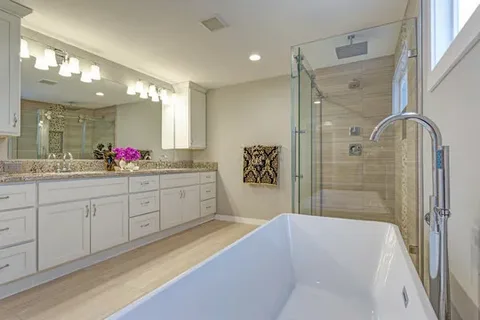 The Ultimate Guide to Planning a Successful Bathroom Remodel