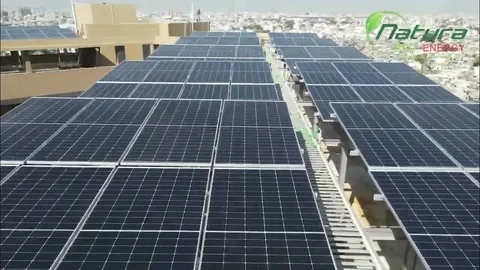 Top Benefits of Using a Solar Power System for Businesses