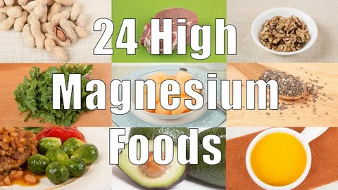 What to Eat with Your Magnesium Sleep Supplement: Foods That Boost Absorption and Calm the Body