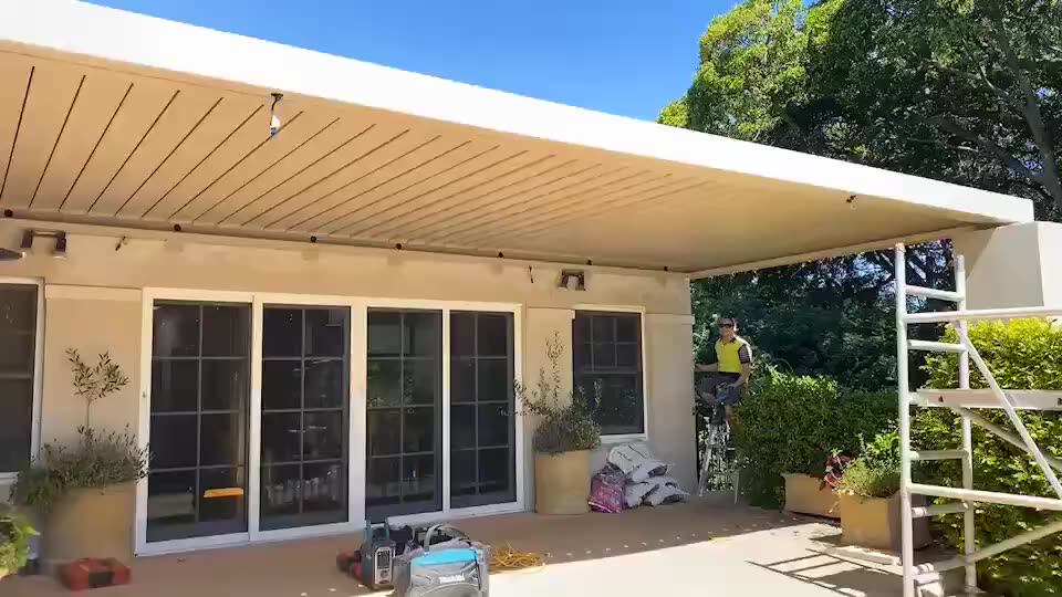 Why Pergola Installation Auckland Is the Best Upgrade for Outdoor Spaces