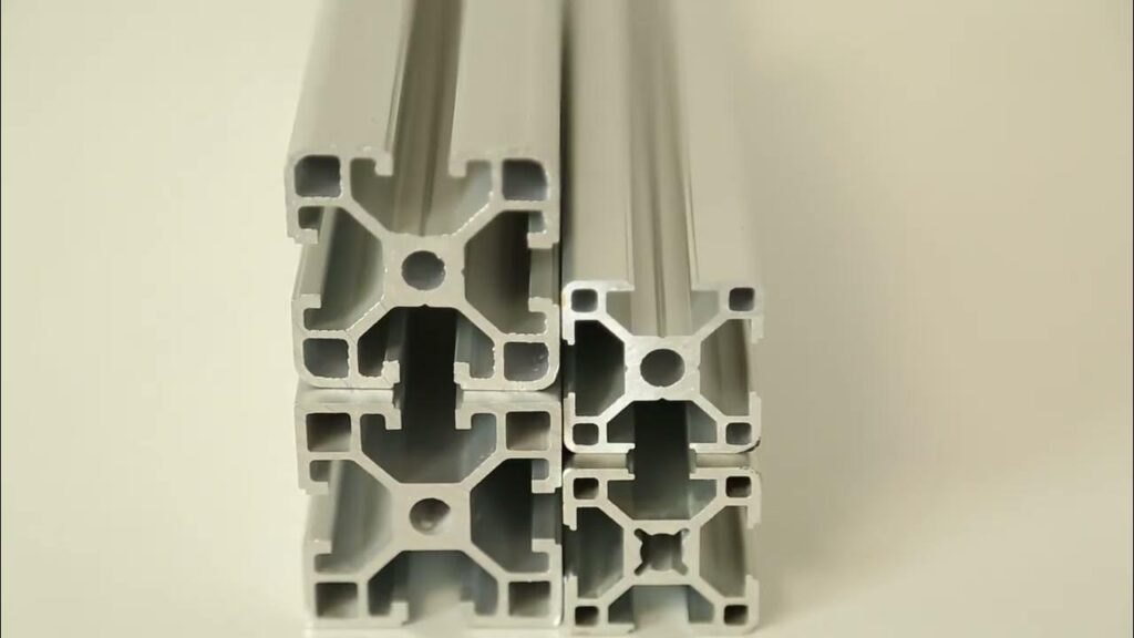 Aluminium Profiles NZ Explained: Types, Uses, and Key Industry Applications