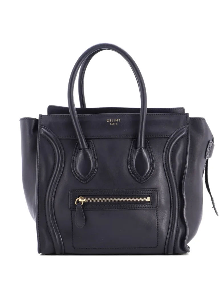 Top Trending Celine Bag Collections You Need to Know About