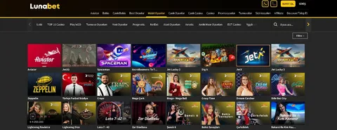 Lunabet78 Offers Exciting Slot Adventures Anytime