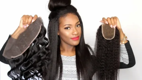 Why Lace Front Wigs Are the Secret to Celebrity Hairstyles