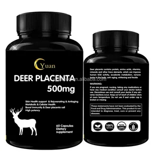 Deer Placenta NZ: Everything You Need to Know Before Trying It