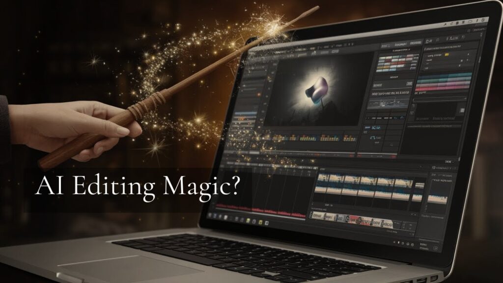 Why Every Creator Needs an AI-Powered Video Editor for Professional Results
