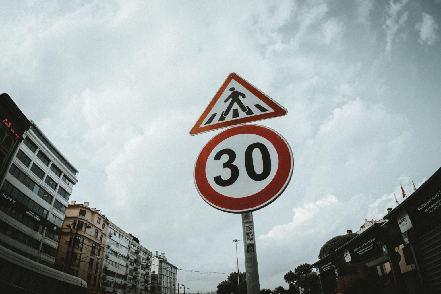 Why Custom Road Signs Matter for Safer, Clearer Roads