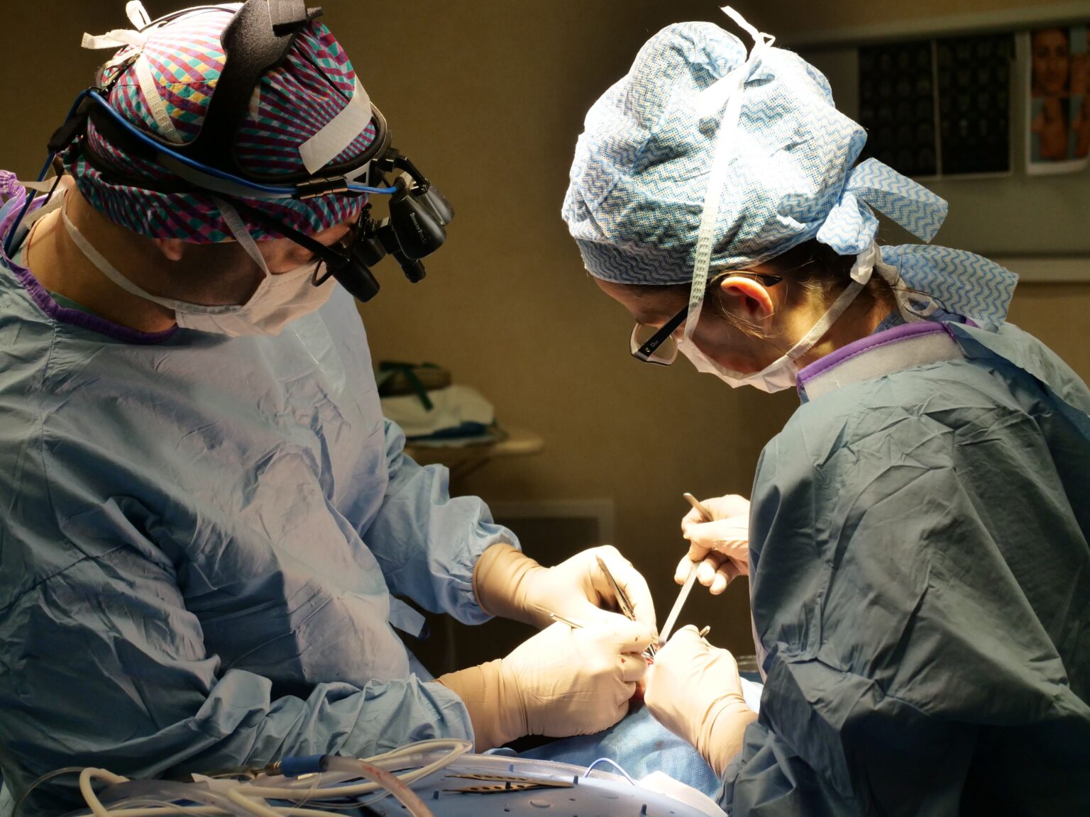Motion Preservation Techniques vs. Spinal Fusion: Which Is Right for You?